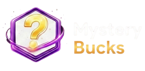 MysteryBucks